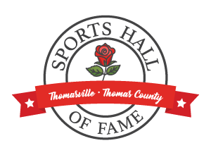 Thomasville Thomas County Sports Hall of Fame