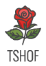 TSHOF Logo