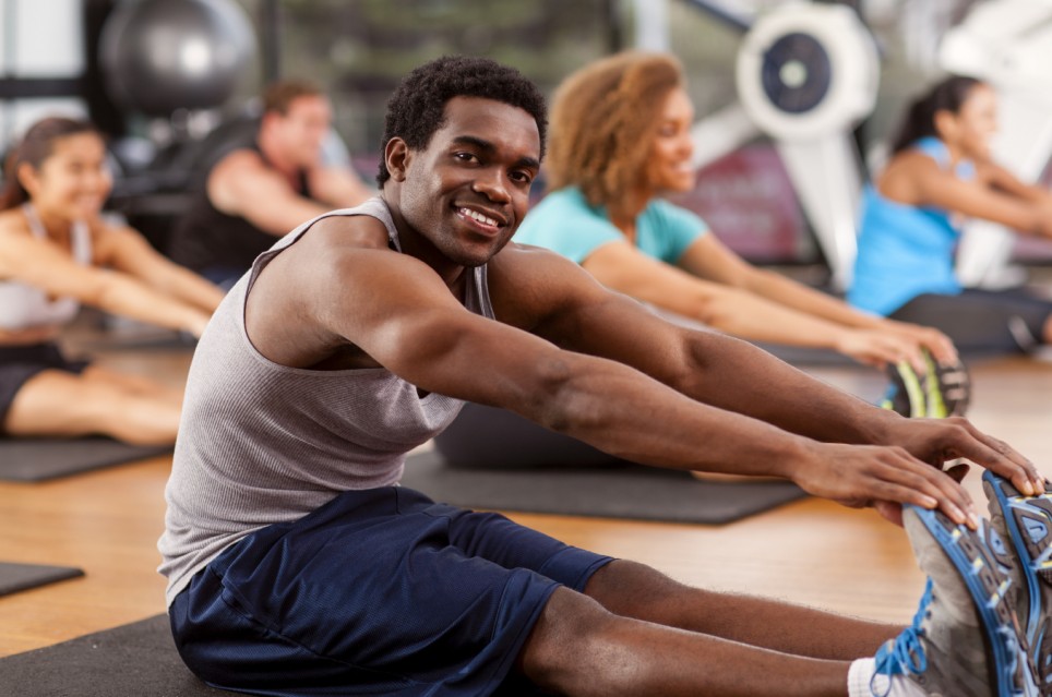 Home | YMCA Thomasville