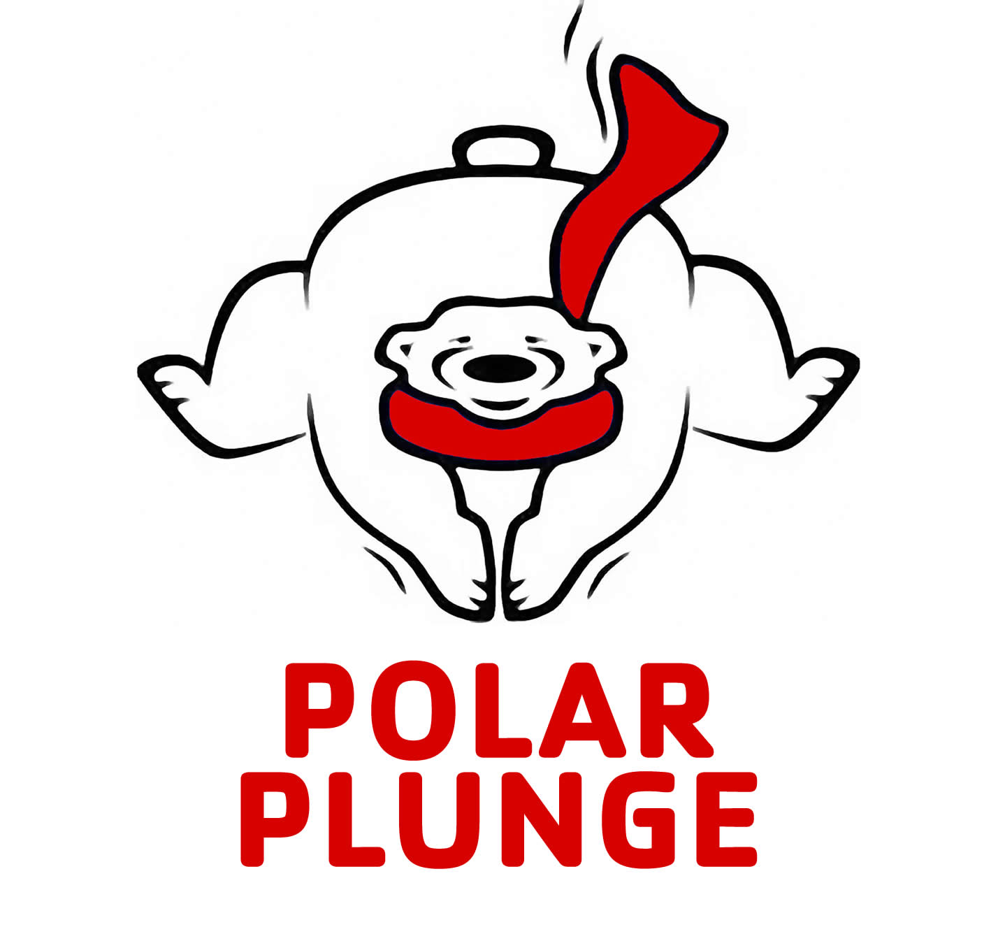 Polar Plunge Fundraiser | YMCA Thomasville