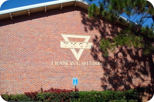 Weston YMCA