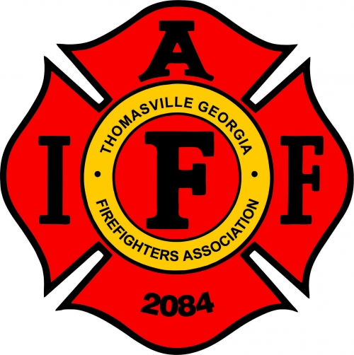 Thomasville Firefighters Association