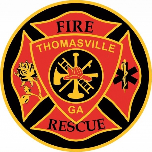 Thomasville Fire Department